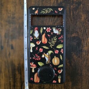 Google Pixel 6 Pro Fall Phone Case, Casetify